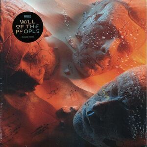 Muse - Will Of The People - Vinyl LP